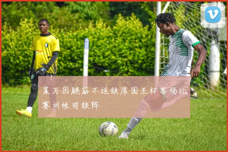 莱万因腿筋不适缺席国王杯客场比赛训练将缺阵