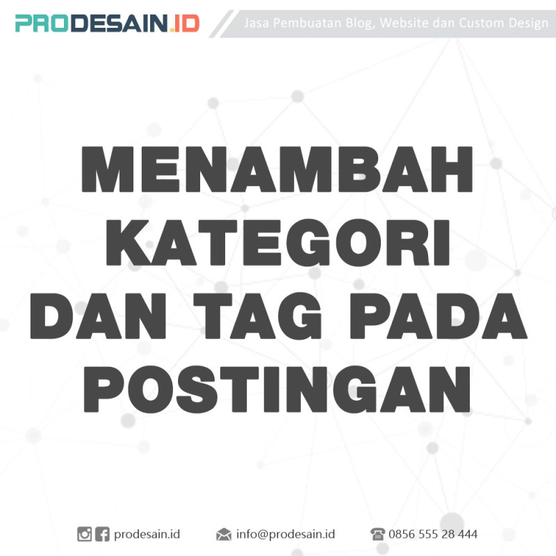 Pro Desain Indonesia prodesain.id