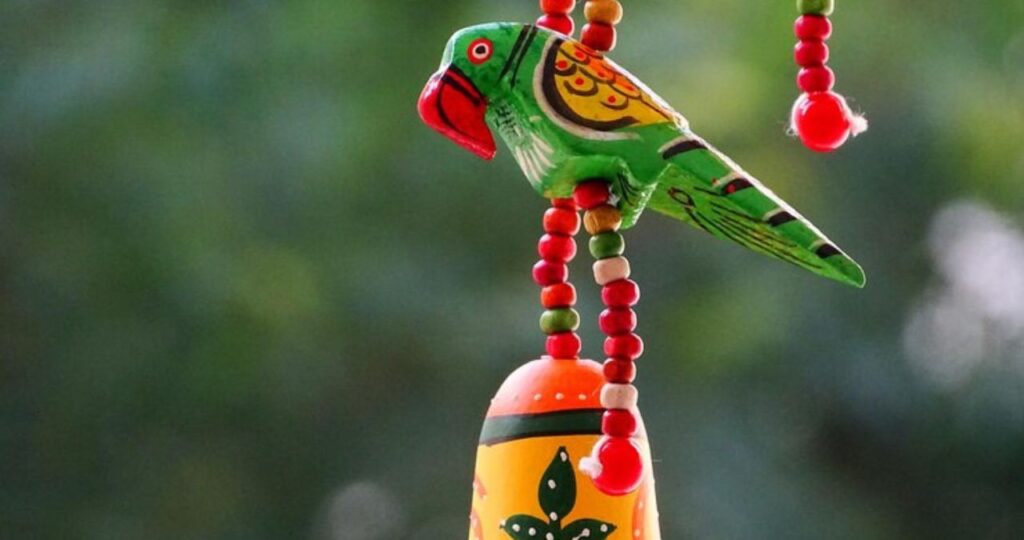 Chitti Chilakamma: The Beloved Bird of Telugu Folk Culture