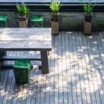Deck Design
