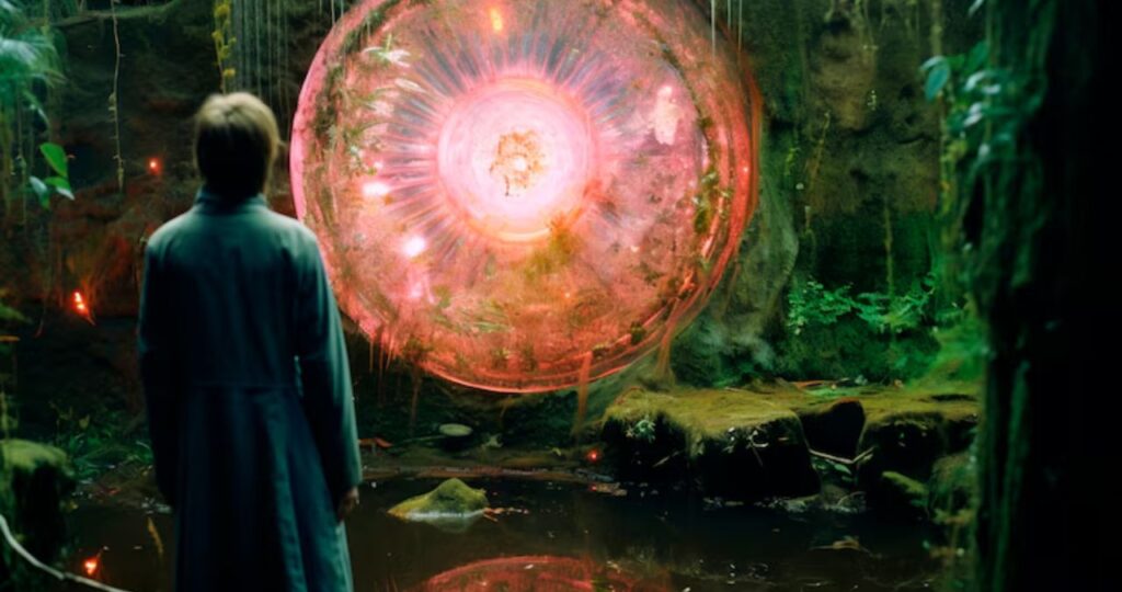 Exploring the Mystique of Starhoonga: A Cosmic Journey
