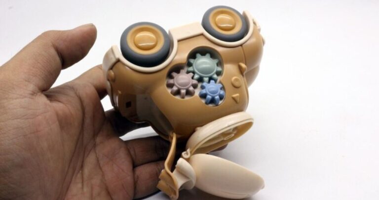 MyFlexBot