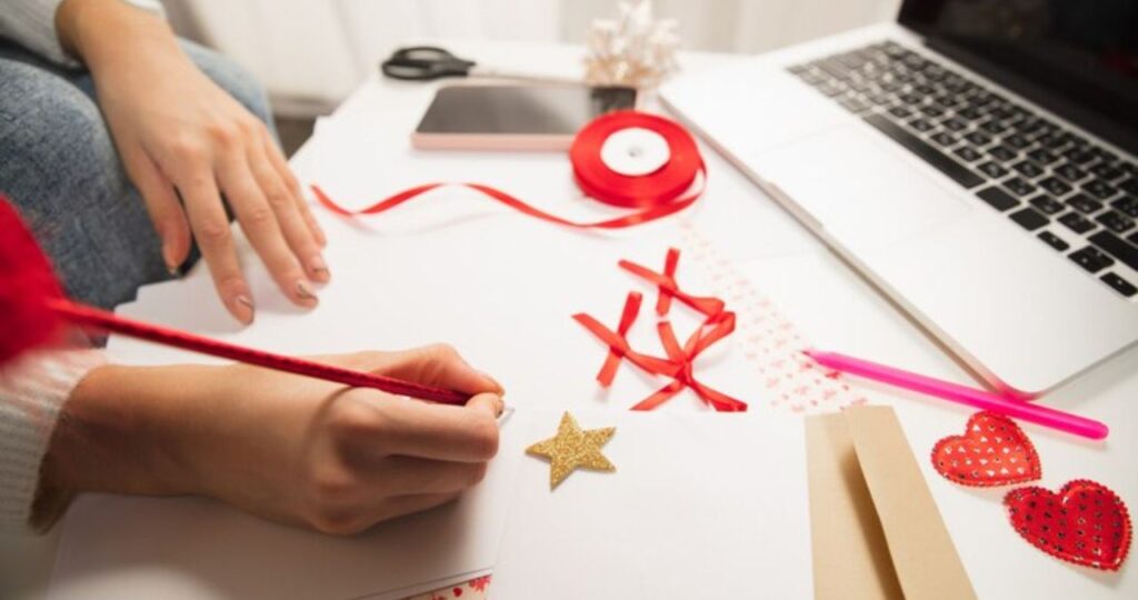 The Art of Gifting: Creating Lasting Impressions